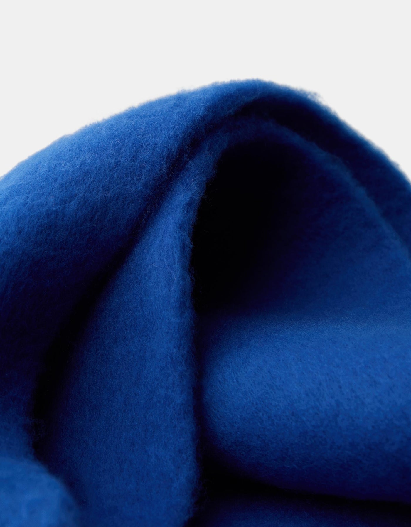 PLEUN™ | Unicoloured mohair shawl