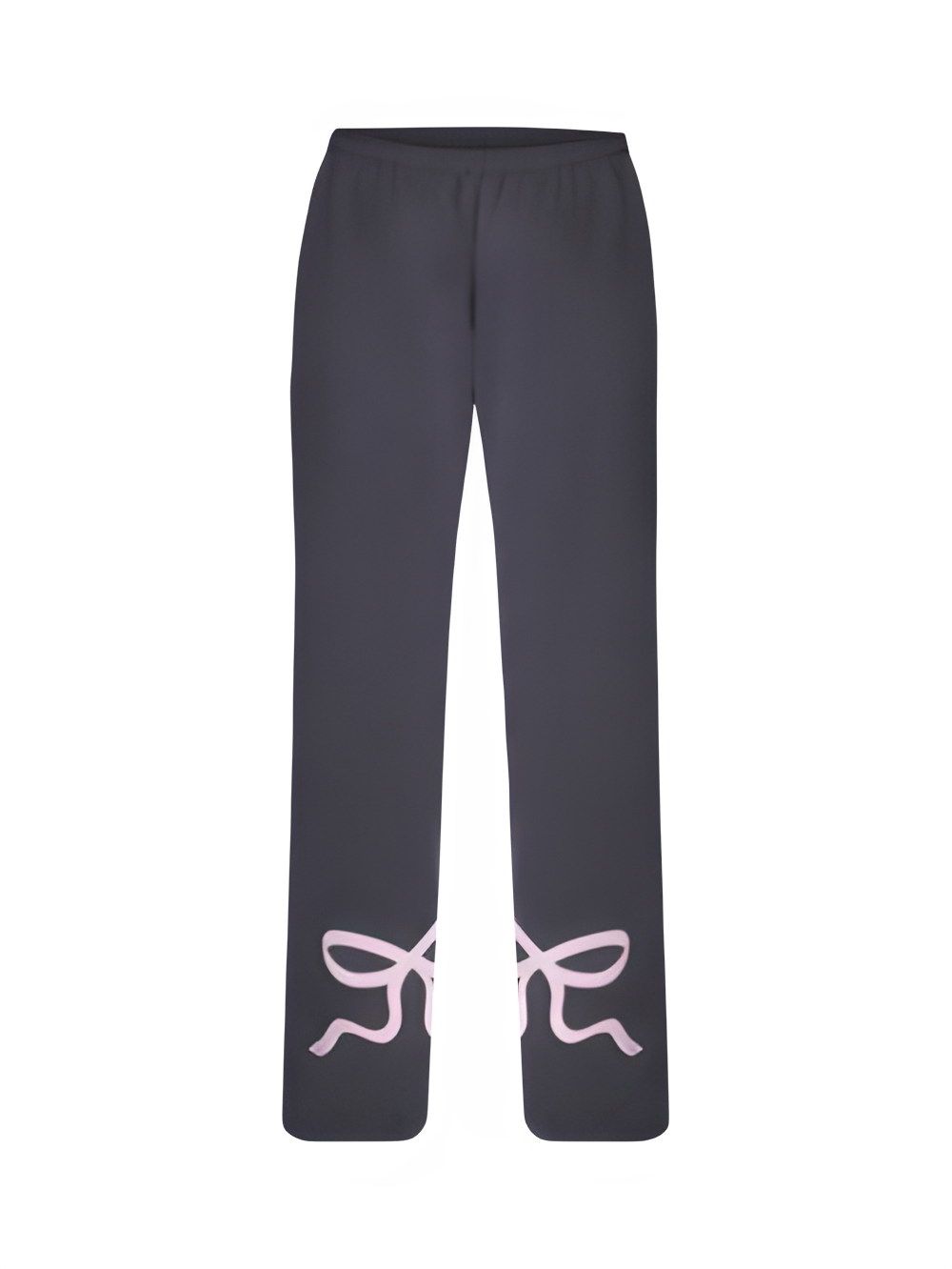 StyledByHer™ | Cozy Bow Tracksuit