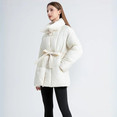 JAMY™ | Winter Coat