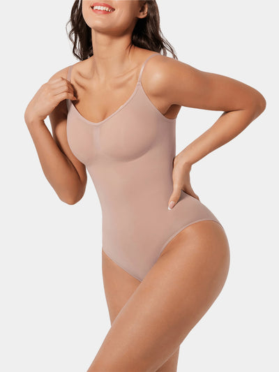 StyledByHer™ | Snatching Bodysuit 1+1 FREE