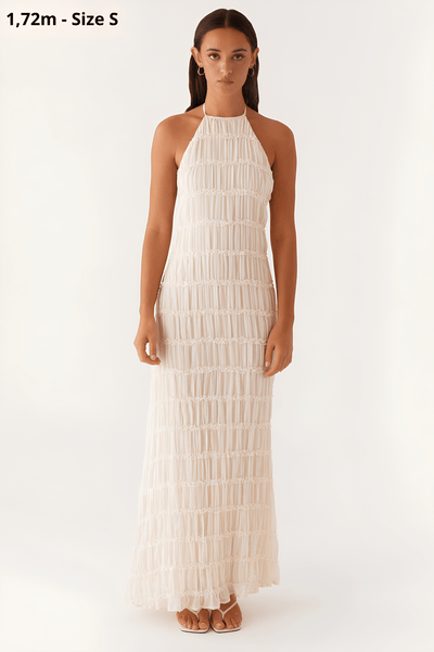 LOVISA™ | Elegant Maxi Dress