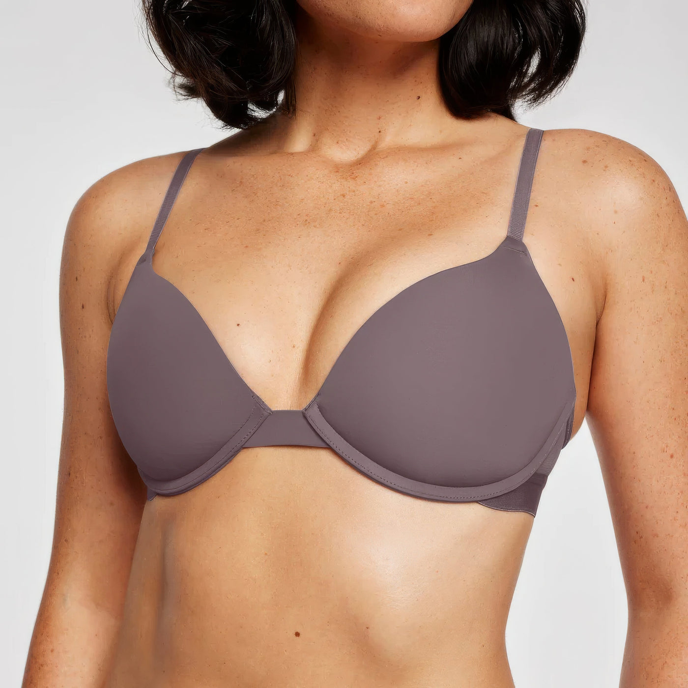 StyledByHer™ | Push-Up Bra