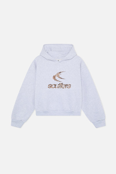 STYLEDBYHER™ | Scuffers Hoodie