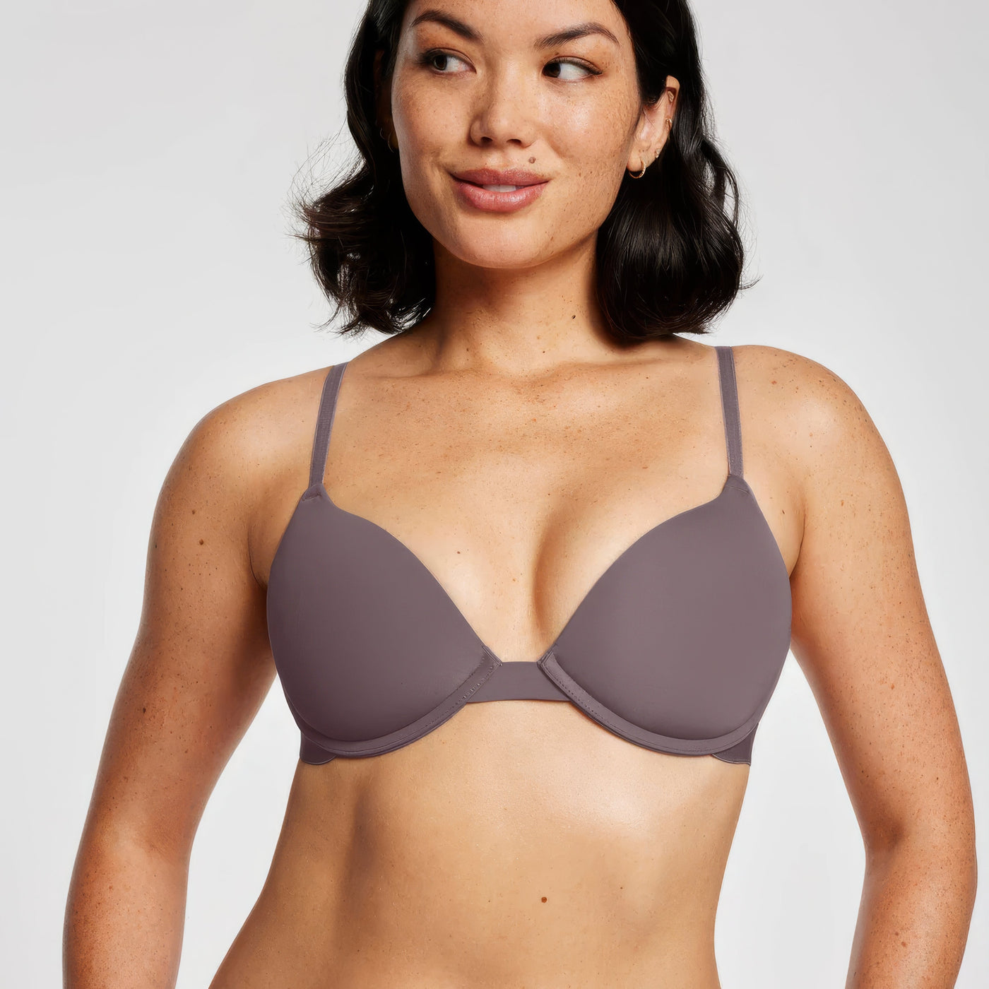 StyledByHer™ | Push-Up Bra