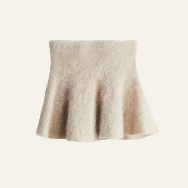 ISABELLA™ | Mohair Co-Ord Set