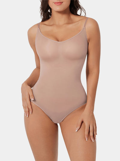 StyledByHer™ | Snatching Bodysuit 1+1 FREE