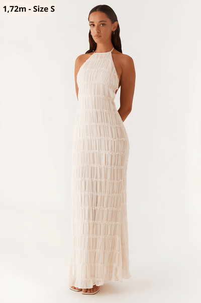 LOVISA™ | Elegant Maxi Dress