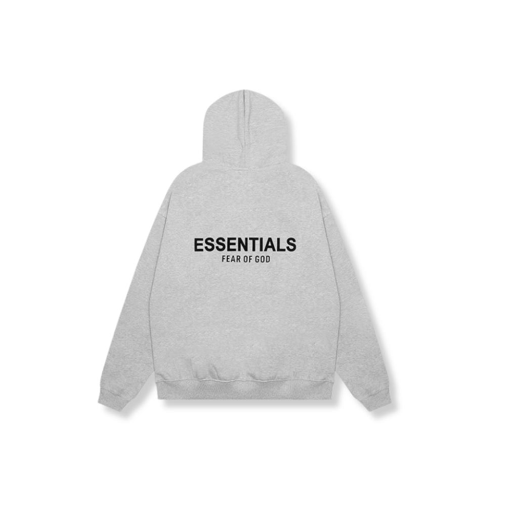 StyledByHer™ | Essential Hoodie