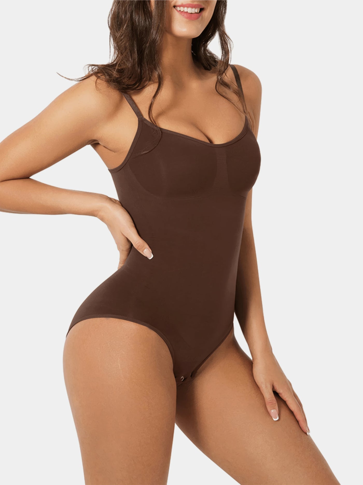 StyledByHer™ | Snatching Bodysuit 1+1 FREE