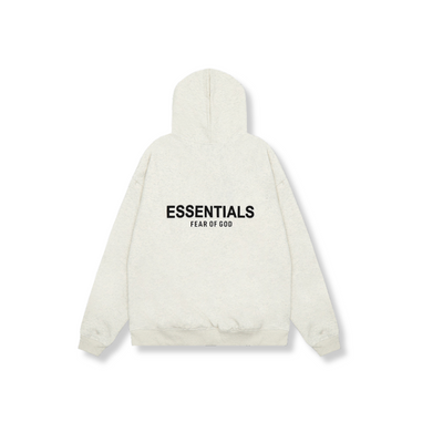 StyledByHer™ | Essential Hoodie