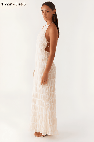 LOVISA™ | Elegant Maxi Dress