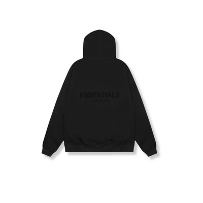 StyledByHer™ | Essential Hoodie