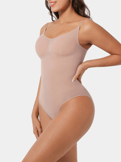 StyledByHer™ | Snatching Bodysuit 1+1 FREE