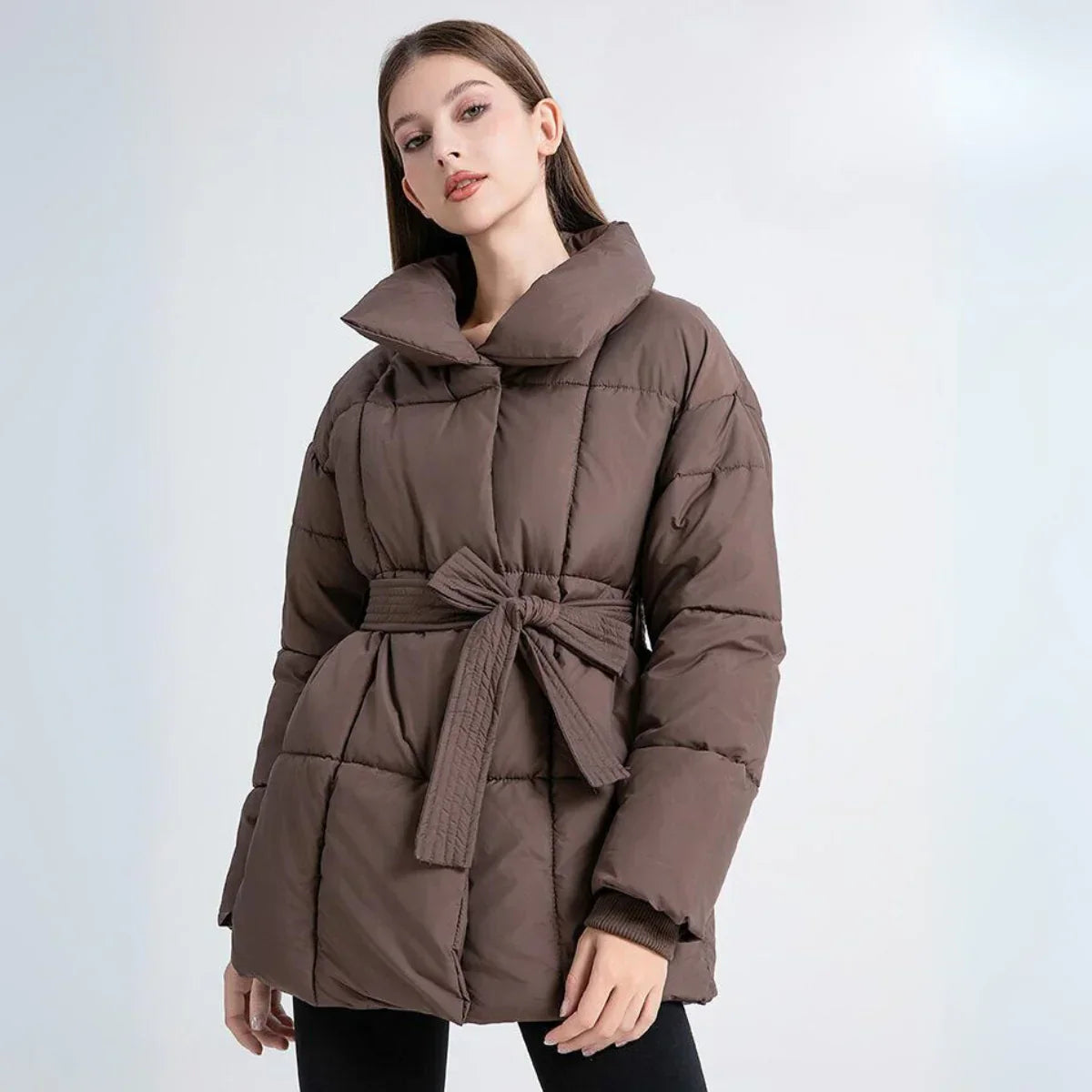 JAMY™ | Winter Coat