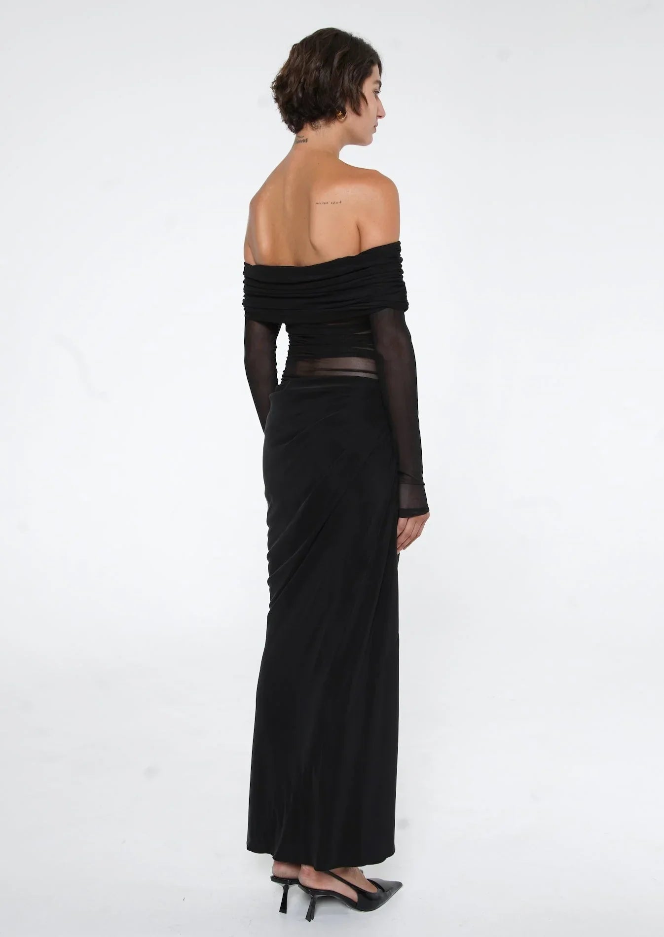 BENTE™ | Maxi Dress