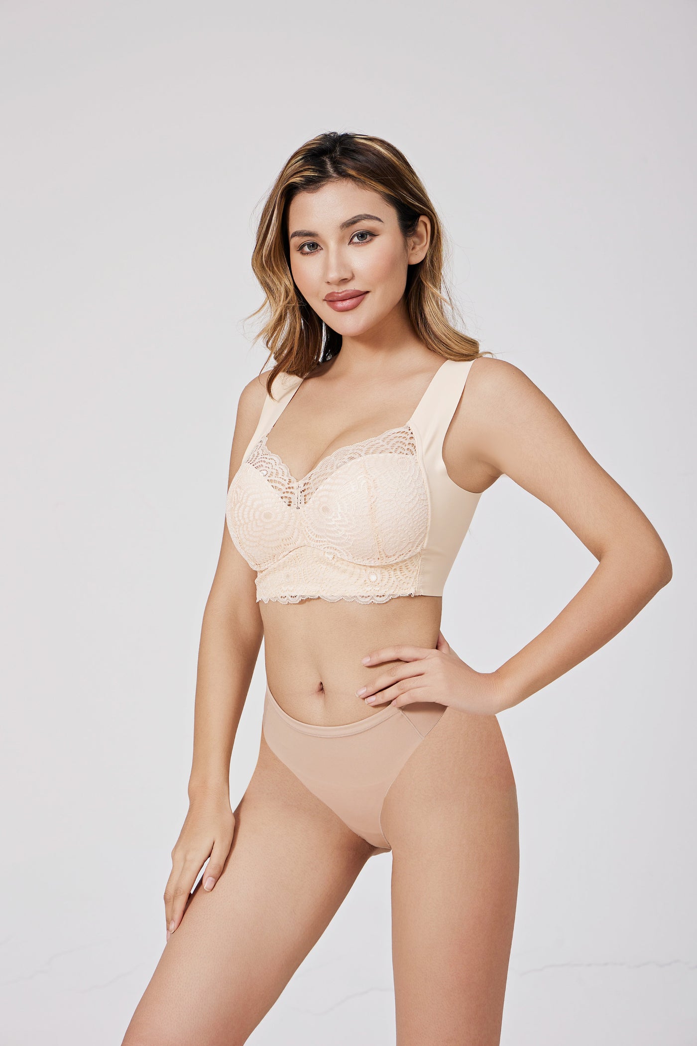 StyledByHer™ | Comfit Bra