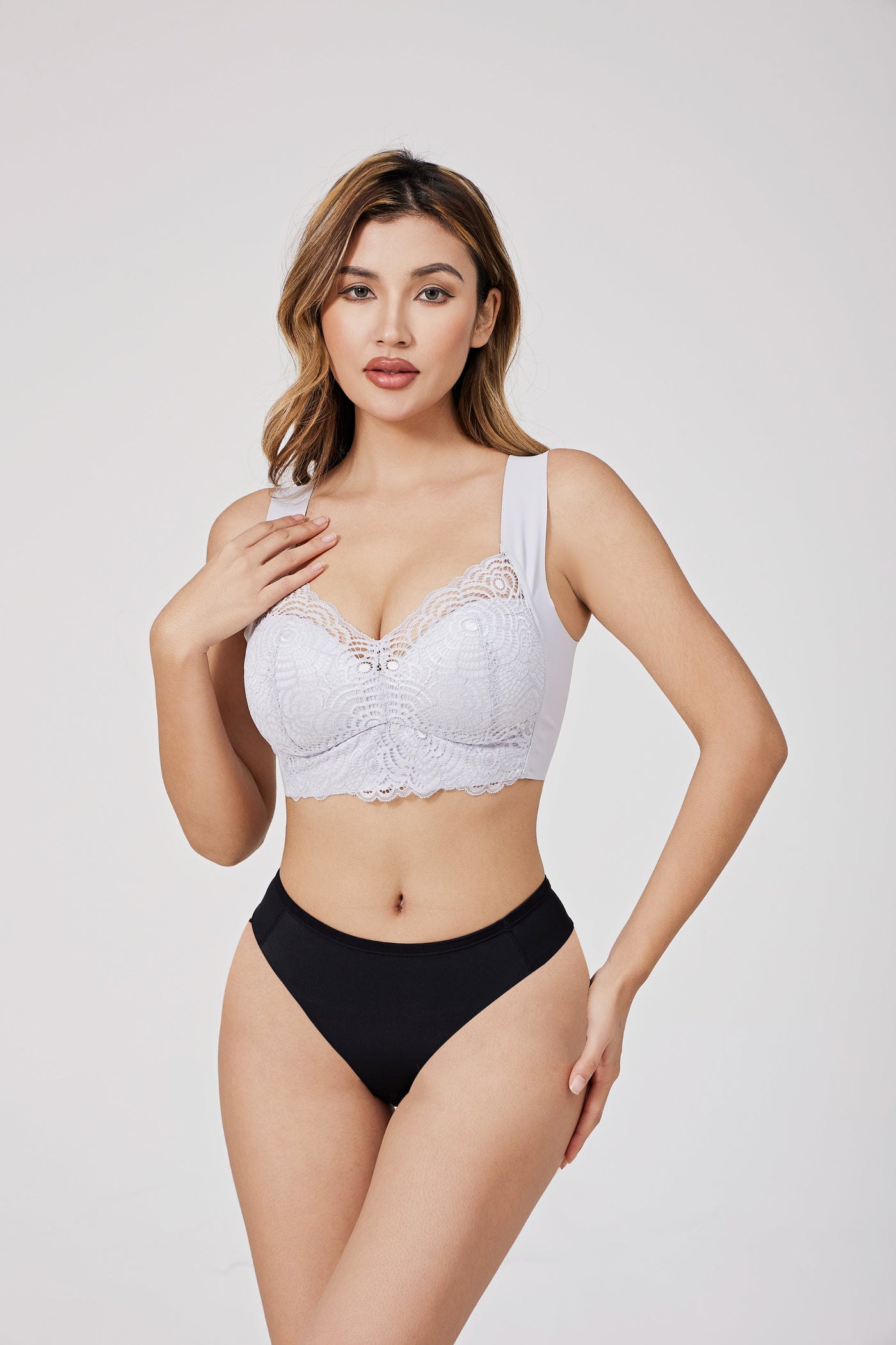 StyledByHer™ | Comfit Bra