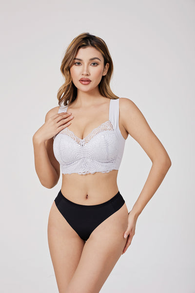 StyledByHer™ | Comfit Bra