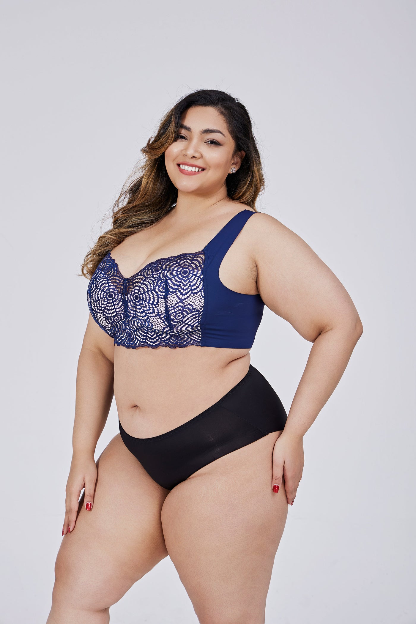 StyledByHer™ | Comfit Bra