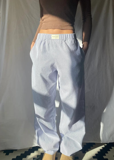 SARAH™ | Stockholm Pants