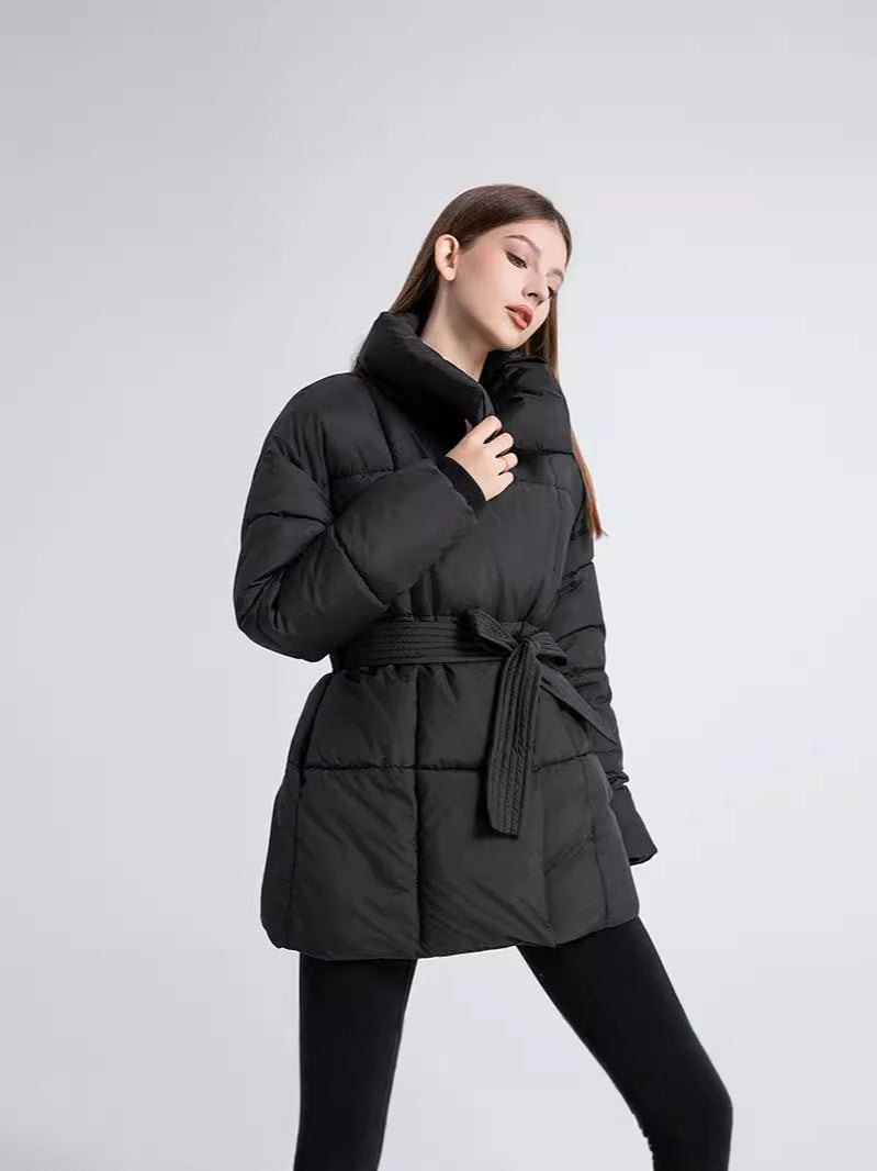 JAMY™ | Winter Coat