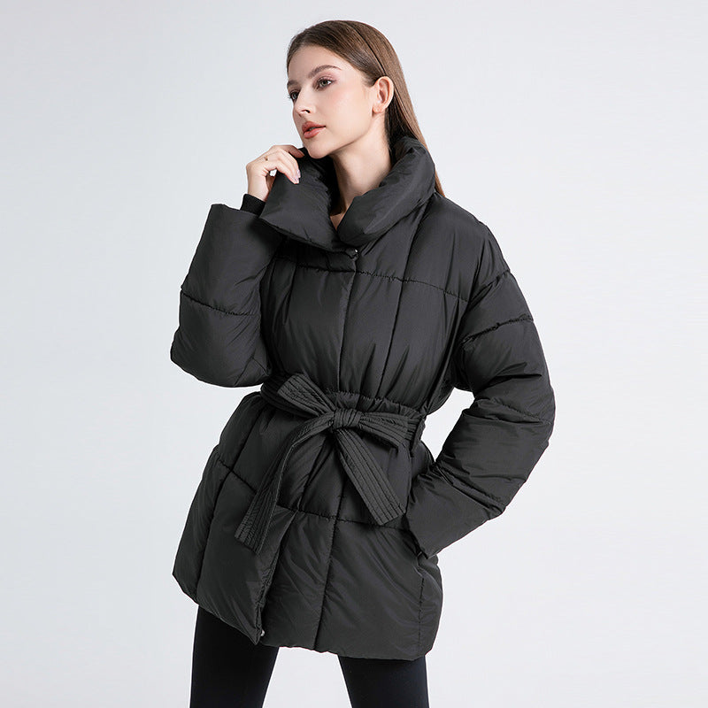 JAMY™ | Winter Coat