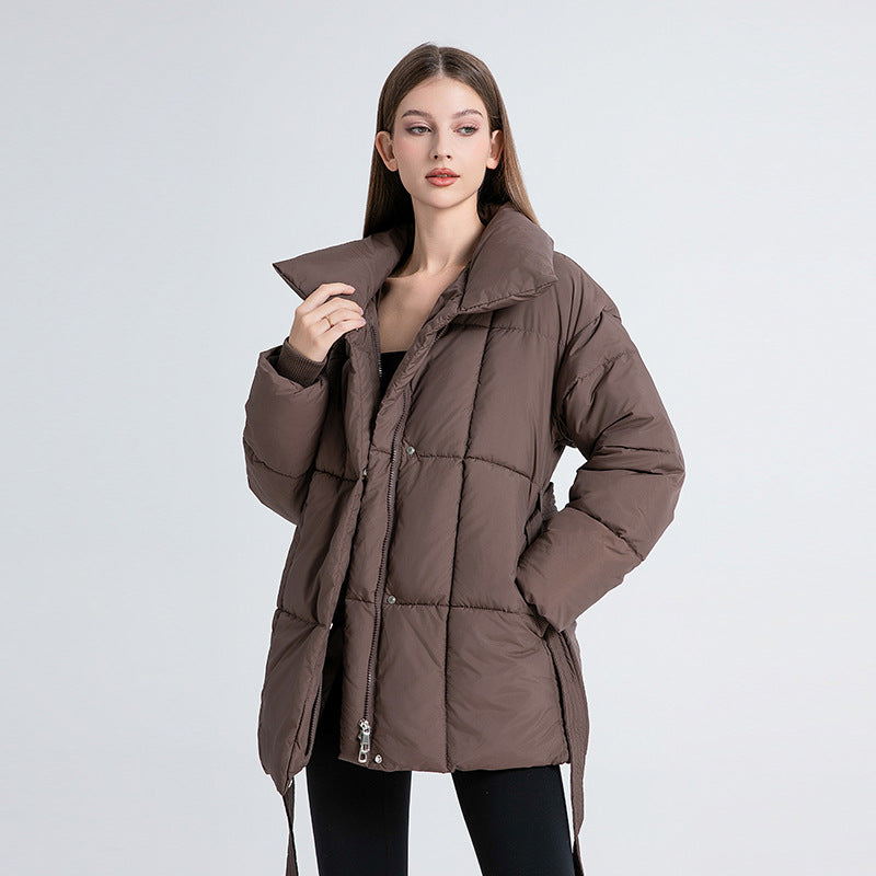 JAMY™ | Winter Coat