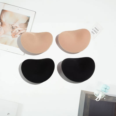 StyledByHer™ | Sticky Bra Pads | 1 + 1 FREE