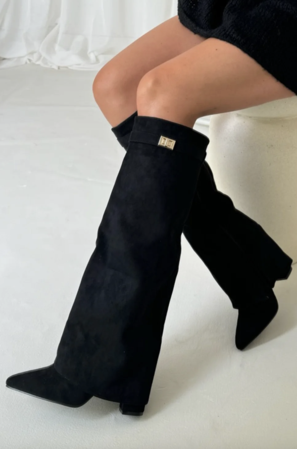 MAJA™ | High Boots