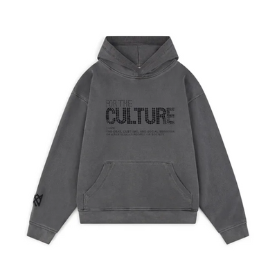 StyledByHer™ | Culture Hoodie