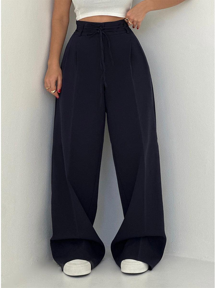 JOHANNA™ | Wide-Leg Trousers