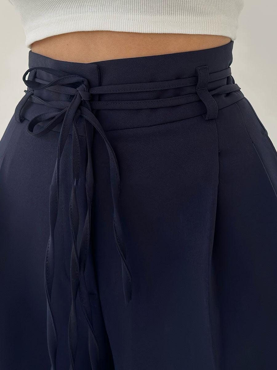 JOHANNA™ | Wide-Leg Trousers