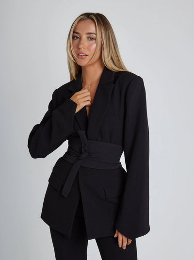 AMY™ | Exquisite Blazer