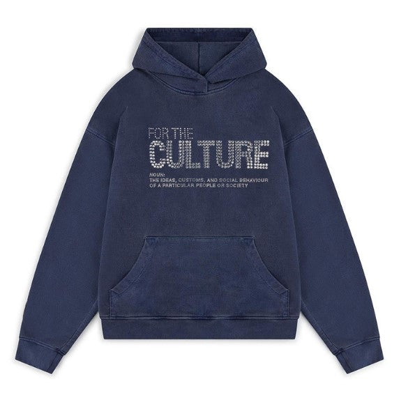 StyledByHer™ | Culture Hoodie