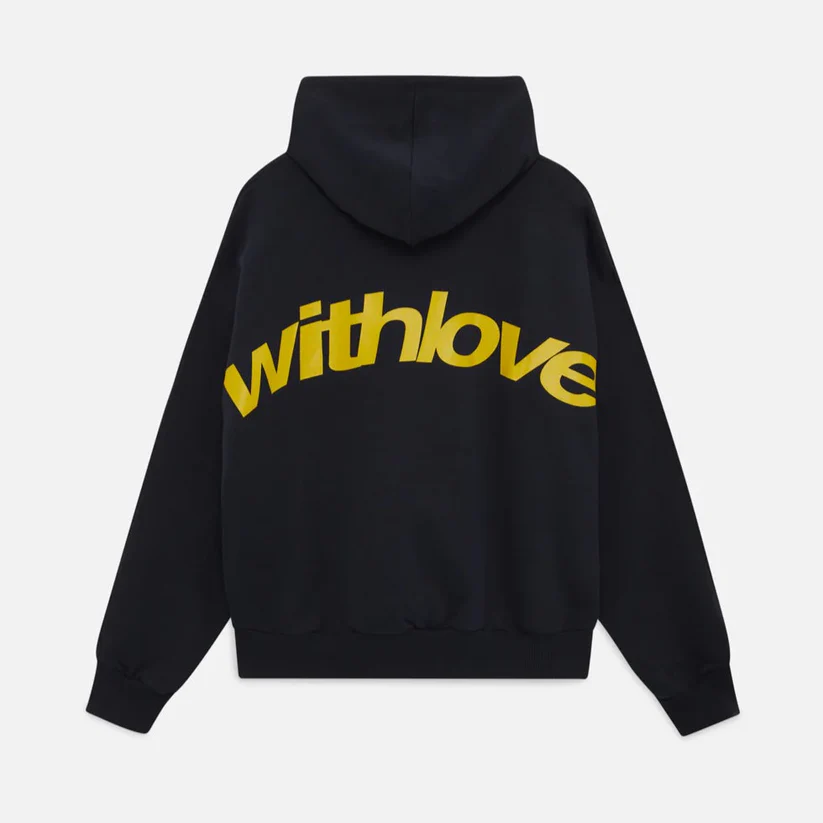 DAISY™ | With Love Hoodie