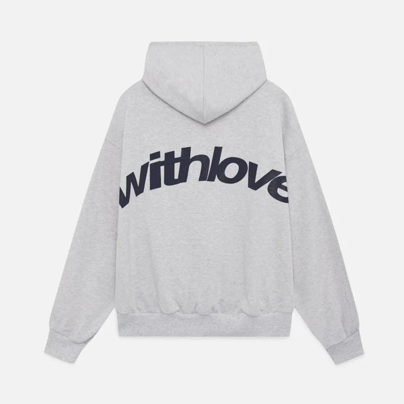 DAISY™ | With Love Hoodie