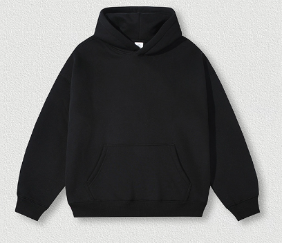 BO™ | Oversized Hoodie