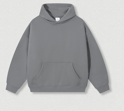 BO™ | Oversized Hoodie