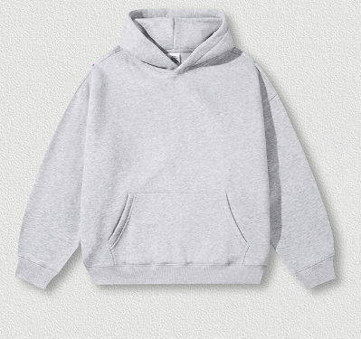 BO™ | Oversized Hoodie