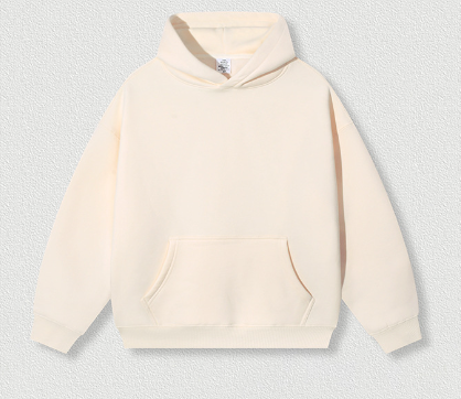 BO™ | Oversized Hoodie