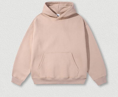 BO™ | Oversized Hoodie