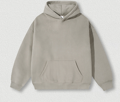 BO™ | Oversized Hoodie