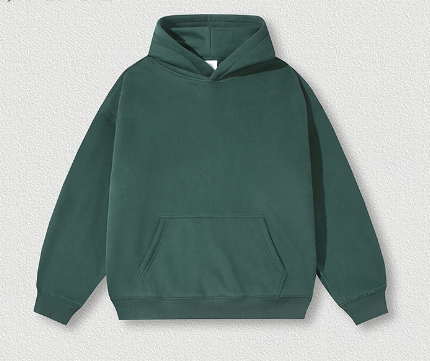 BO™ | Oversized Hoodie