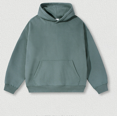 BO™ | Oversized Hoodie