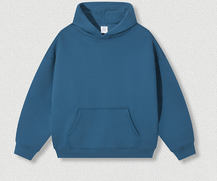 BO™ | Oversized Hoodie