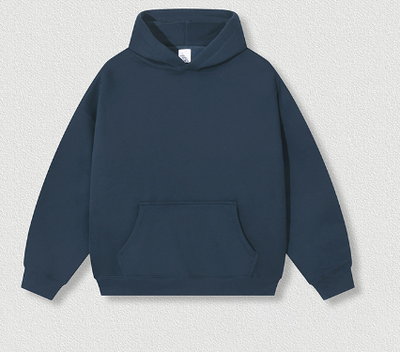 BO™ | Oversized Hoodie