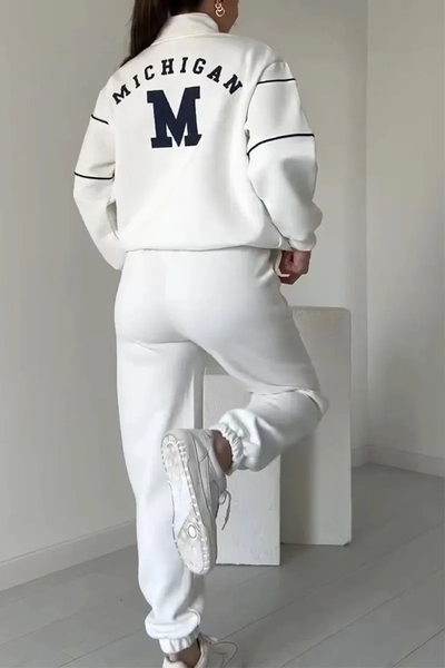 MICHIGAN™ | Tracksuit