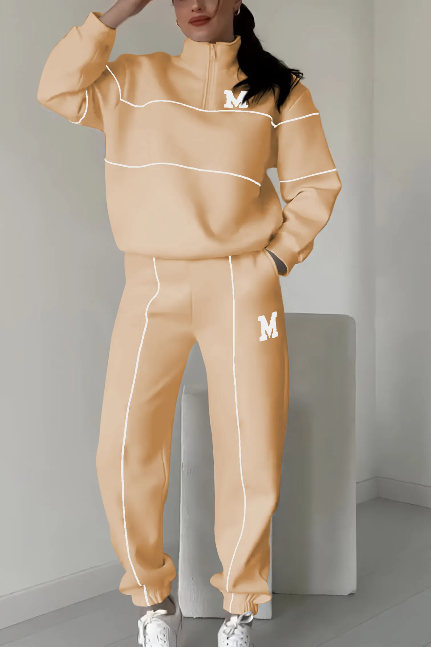 MICHIGAN™ | Tracksuit