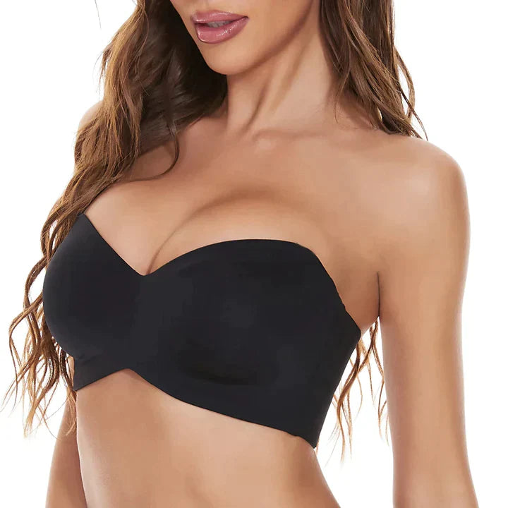 StyledByHer™ | Strapless Bra Anti Slip