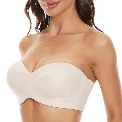 StyledByHer™ | Strapless Bra Anti Slip